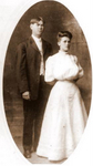walt & grace